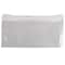 JAM Paper 4" x 9.5" Foil Self Adhesive Business Envelopes, 25ct.